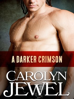 A Darker Crimson - ebook